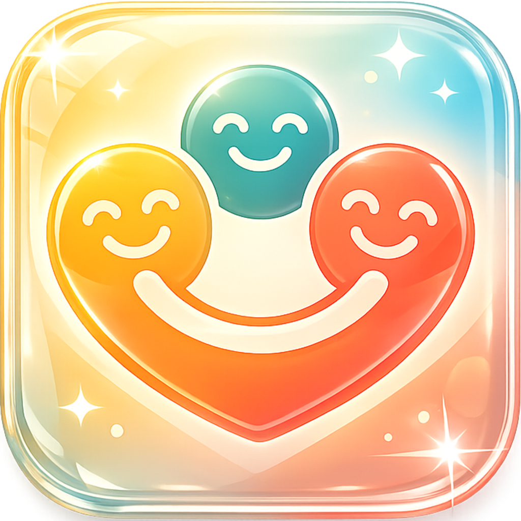 AllSmiles app icon